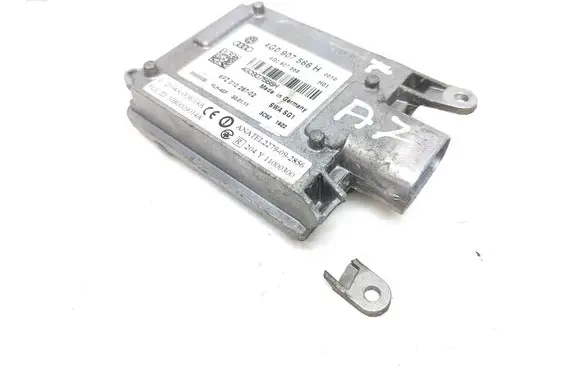 Blind spot module