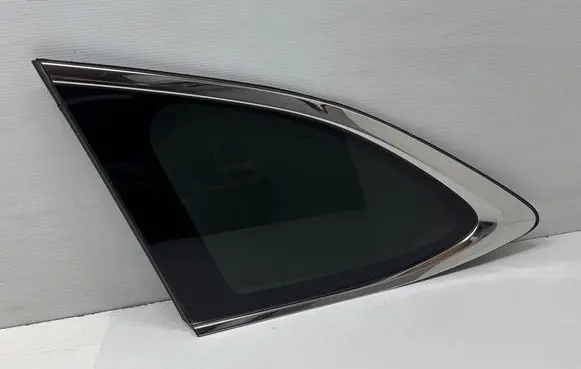 Subaru Outback (BT) Rear side window DOT15 M127 1011233070