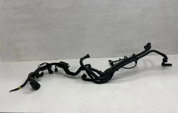 KIA EV6 Engine installation wiring loom 91400CV020A CV020A M002