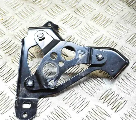 Honda Odyssey ABS pump bracket 