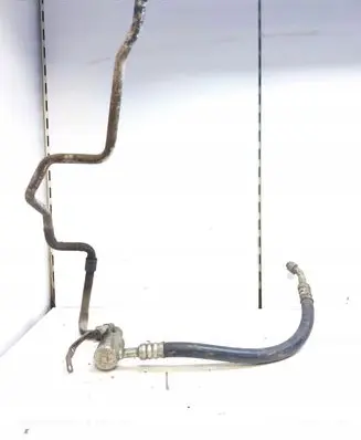 Audi A3 S3 8L Air conditioning (A/C) pipe/hose 1J1820743H