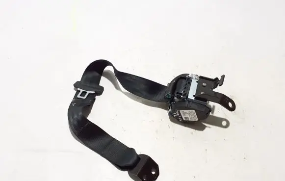 Ford Mach-E I Rear seatbelt LJ8BA611E50AB3JA6