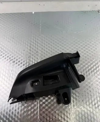Audi A4 S4 B8 8K Seat belt trim 8K0857791A