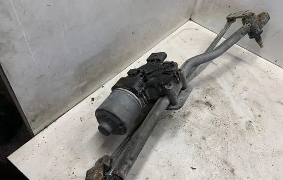 Mazda 3 I Front wiper linkage 0390241731