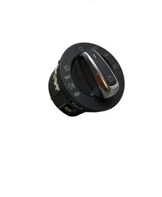 Audi A6 S6 C6 4F Light switch 4F2941531E