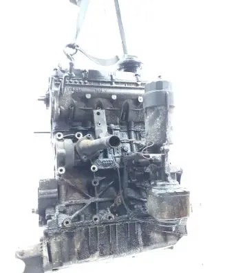Ford Galaxy Engine AUY
