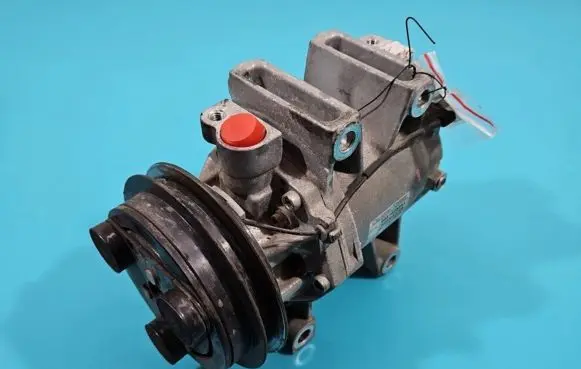 Isuzu D-Max Air conditioning (A/C) compressor (pump) 8981028241 IMPRK1363961