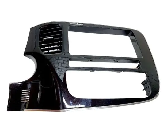 Mitsubishi Outlander Climate control/heater control trim 294475