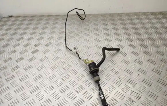 Dacia Logan II Clutch slave cylinder 306100394R 308512658R