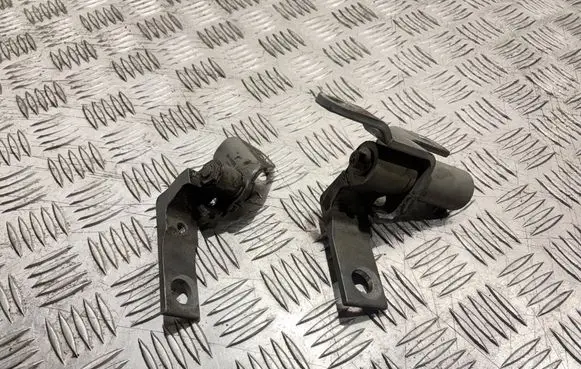 Ford Mondeo MK IV Front door hinge set 6m21u22810ab