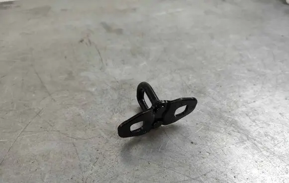 Renault Zoe Trunk lock loop 905701792r