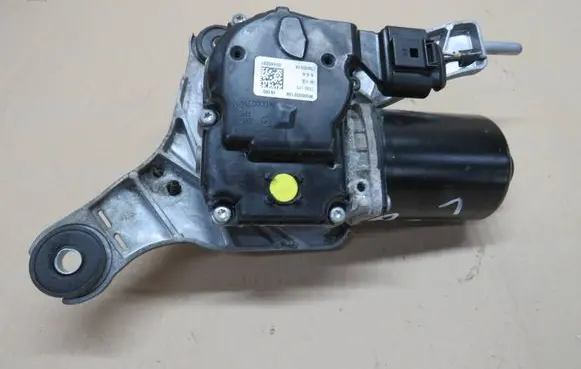 Ford Kuga II Wiper motor CV4417504BE U5S5A