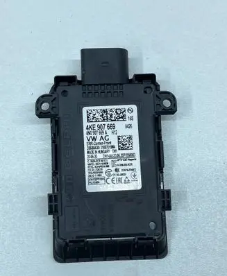 Blind spot module