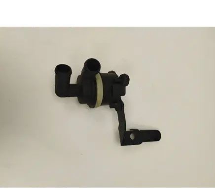 Volkswagen Sharan Electric auxiliary coolant/water pump 5N0965561A 12402100302