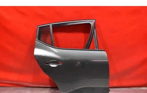 Dacia Sandero Rear door
