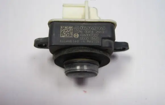 Alfa Romeo Stelvio Reversing camera 00505621060