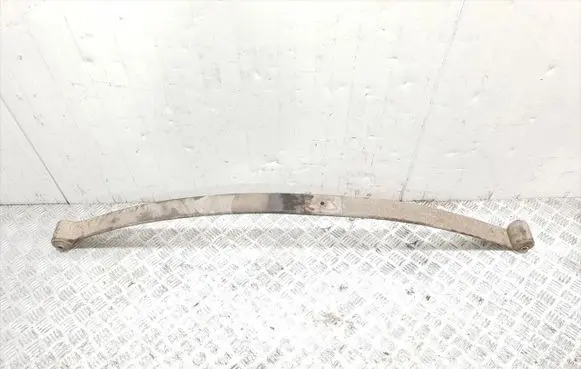 Volkswagen Caddy Rear leaf spring 