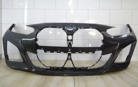 BMW 4 G22 G23 G24 G26 Front bumper 9881896