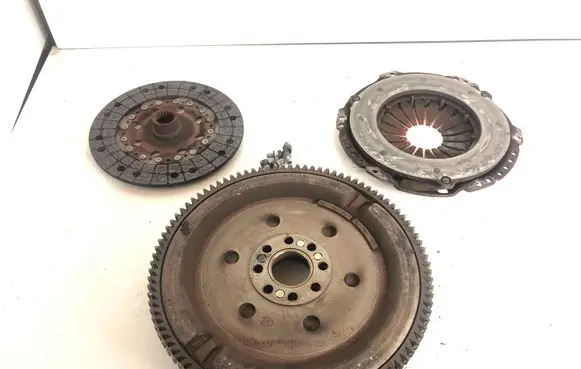 Toyota Corolla E120 E130 Clutch set kit