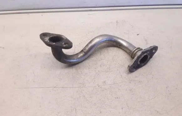 Mitsubishi Galant Exhaust gas pipe 