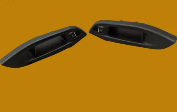 Ford Focus Quarter vent window switch BM51-A237W20B