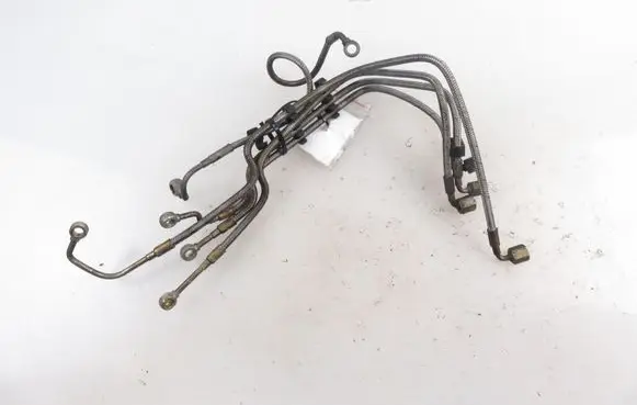 Audi 80 90 B3 Fuel line pipe