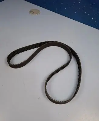 Mazda MX-3 Timing belt KL0112205 3396756 192STP300H
