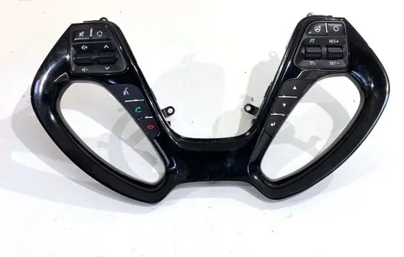KIA Ceed Steering wheel buttons/switches 96710A2000