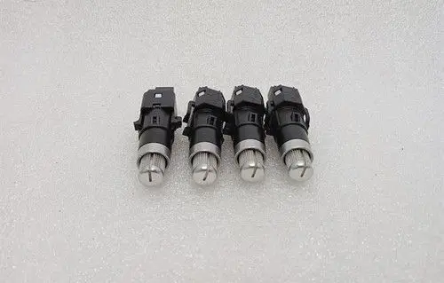 Mercedes-Benz S C217 Air circulation switch A2228203097