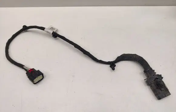 Ram 1500 Rear tail light wiring loom 68357220AD 68357220AC