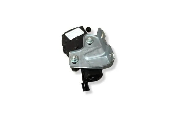 Mercedes-Benz GLS X166 Rear door window regulator motor A1666700104