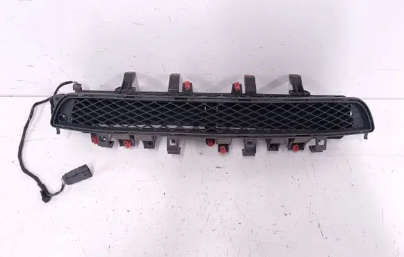 Opel Insignia A Front bumper lower grill 22879043