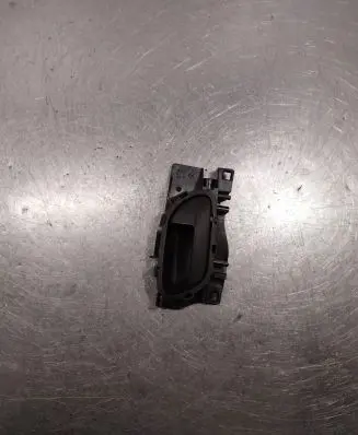 Peugeot Partner Front door interior handle 96555514XT
