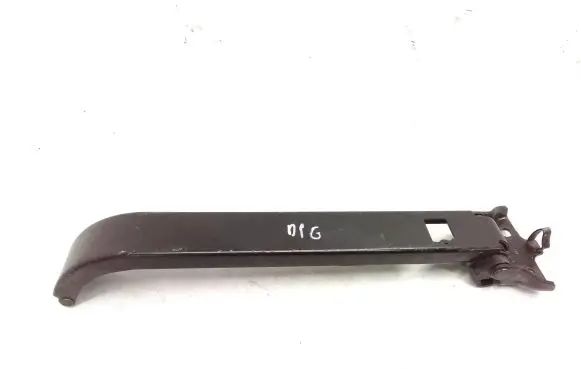 Renault Master III Loading door check strap stopper 904702142R