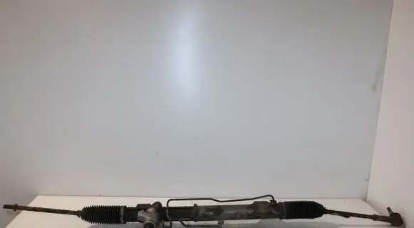Steering rack