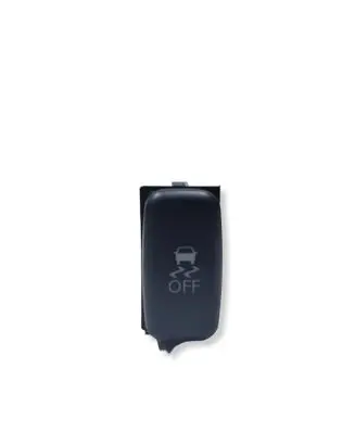 Mitsubishi ASX Traction control (ASR) switch 4A21