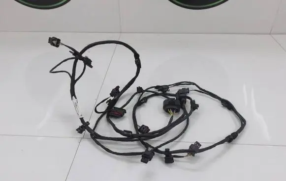 Seat Arona Wiring harness 6F9971761CA