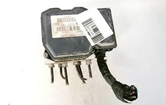 Fiat Croma ABS Pump 51800747 16234004
