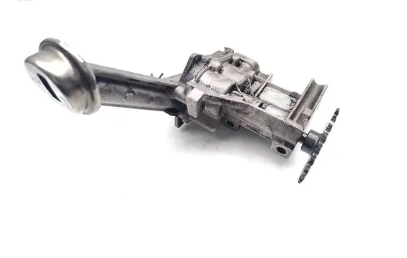 Renault Espace - Grand espace IV Oil pump 8200307174