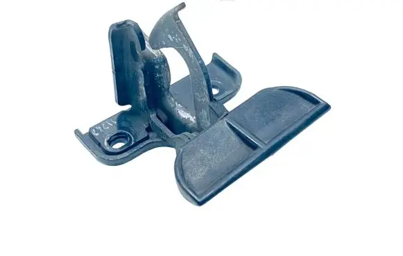 Mercedes-Benz R W251 Engine bonnet/hood lock/latch loop/hook A2098800164