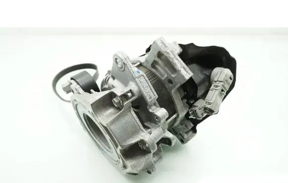 Suzuki Swift IV Generator/alternator 96150-69T00