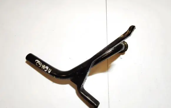 Jeep Grand Cherokee (WK) Turbo turbocharger oiling pipe/hose