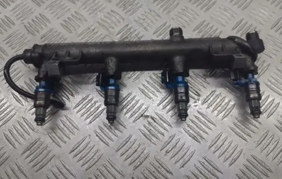 Opel Signum Fuel main line pipe 12790624