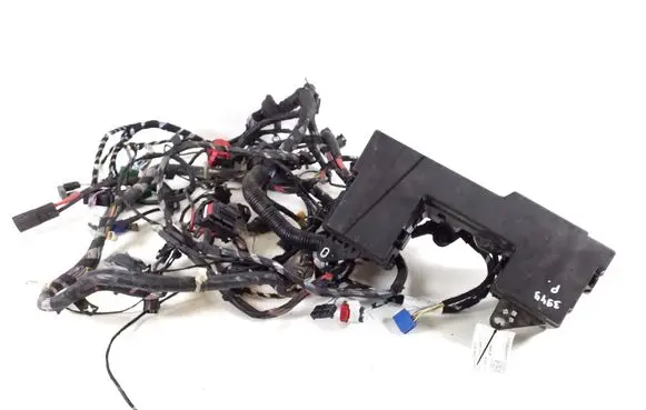 Fuse module