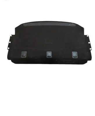 Ford Fusion II Parcel shelf DS73F46668AP