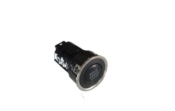 Suzuki Kizashi Engine start stop button switch 37290-57l00
