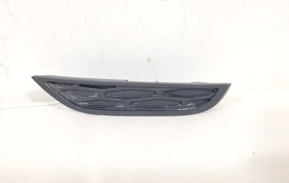 Land Rover Range Rover Evoque L538 Front bumper splitter molding BJ3215A299CB
