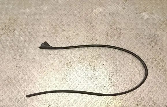 Tesla Model Y Rubber seal front door (on door) 149767800B