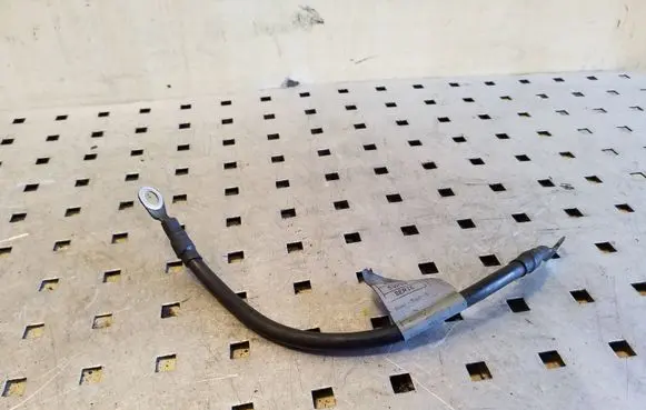 BMW X3 E83 Other wiring loom 6919584 6146687