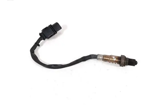 KIA Sportage Lambda probe sensor 393504A410